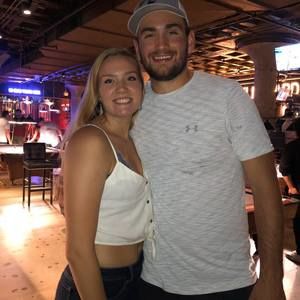 Meet your Posher, Shannon